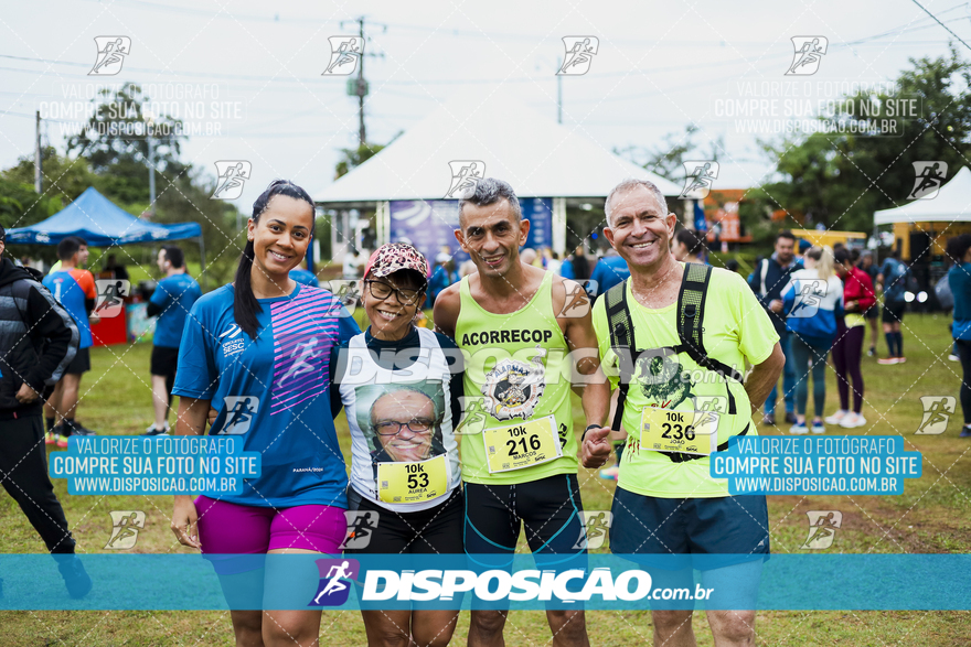 Circuito SESC de Corrida de Rua 2024 - Londrina