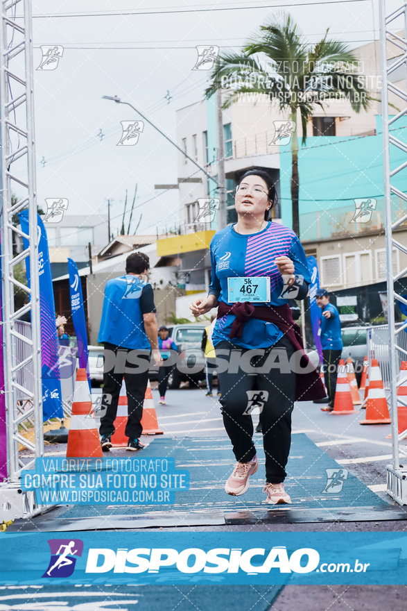 Circuito SESC de Corrida de Rua 2024 - Londrina