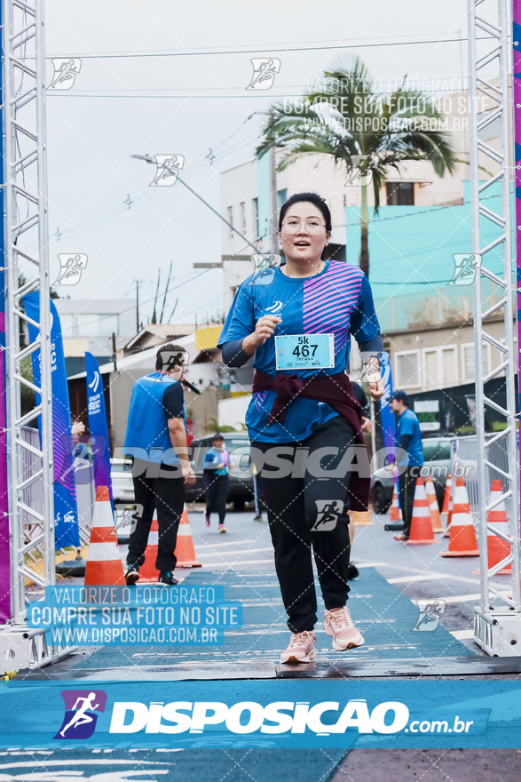 Circuito SESC de Corrida de Rua 2024 - Londrina