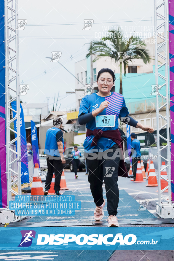 Circuito SESC de Corrida de Rua 2024 - Londrina