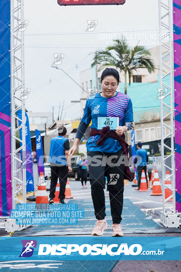 Circuito SESC de Corrida de Rua 2024 - Londrina