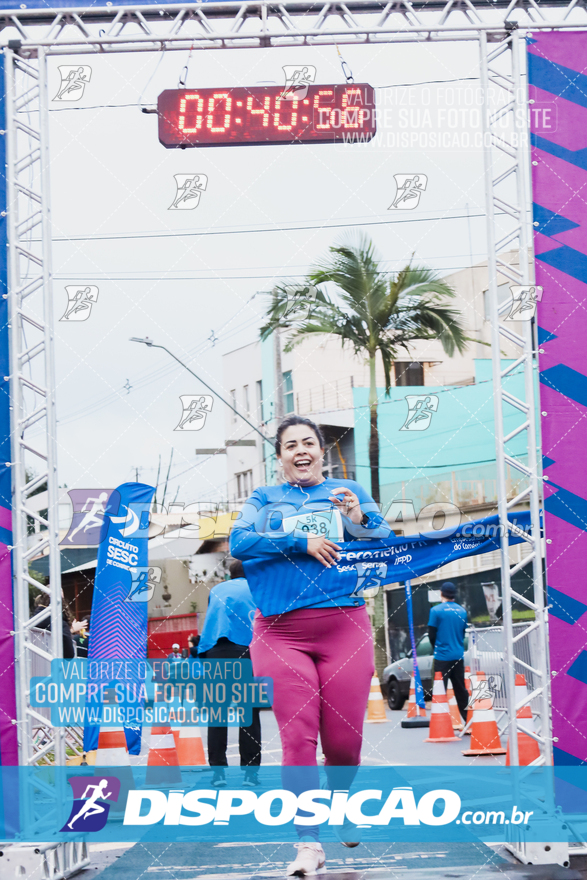 Circuito SESC de Corrida de Rua 2024 - Londrina