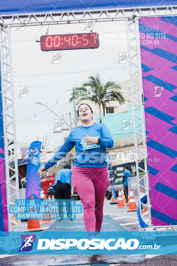 Circuito SESC de Corrida de Rua 2024 - Londrina