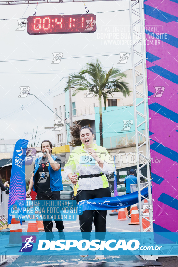 Circuito SESC de Corrida de Rua 2024 - Londrina