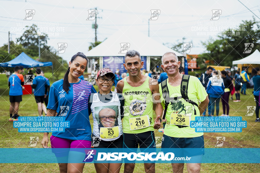 Circuito SESC de Corrida de Rua 2024 - Londrina