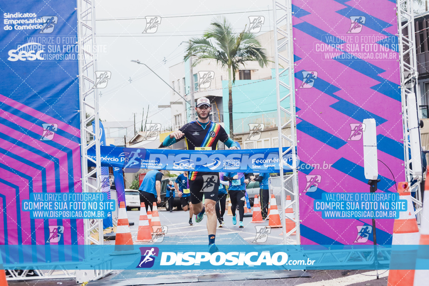 Circuito SESC de Corrida de Rua 2024 - Londrina