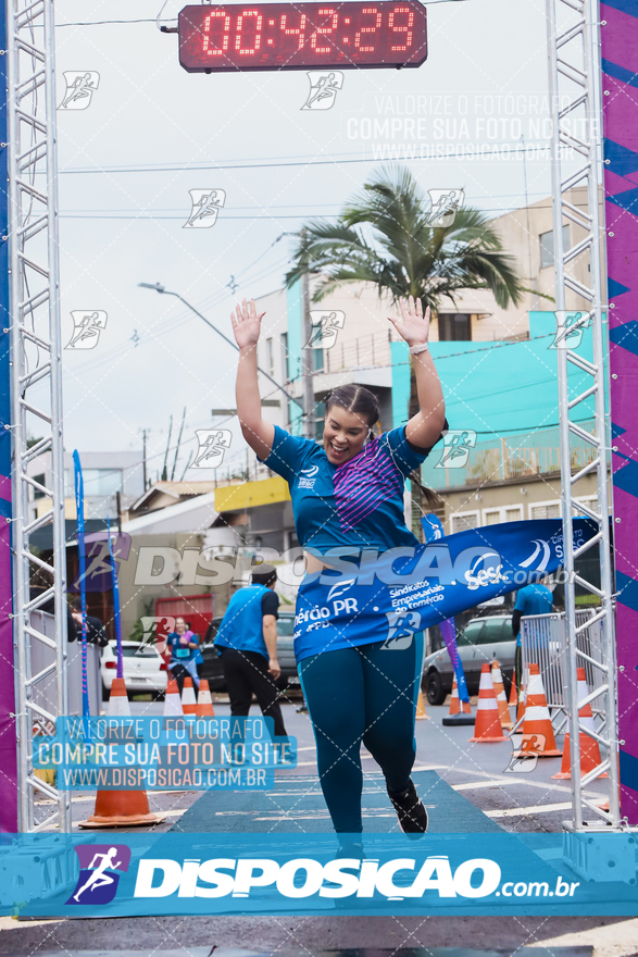 Circuito SESC de Corrida de Rua 2024 - Londrina