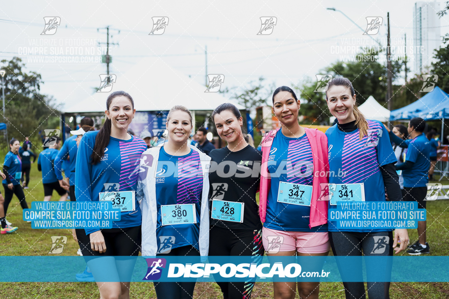 Circuito SESC de Corrida de Rua 2024 - Londrina