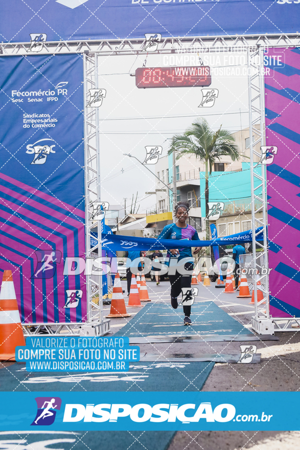 Circuito SESC de Corrida de Rua 2024 - Londrina