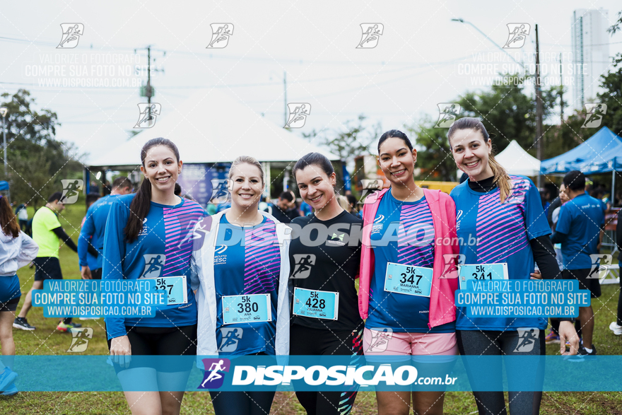 Circuito SESC de Corrida de Rua 2024 - Londrina