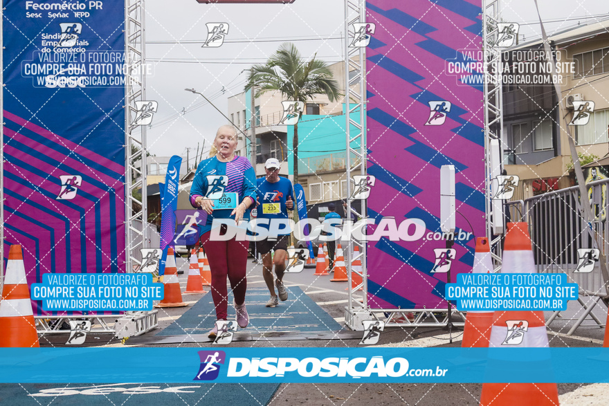 Circuito SESC de Corrida de Rua 2024 - Londrina