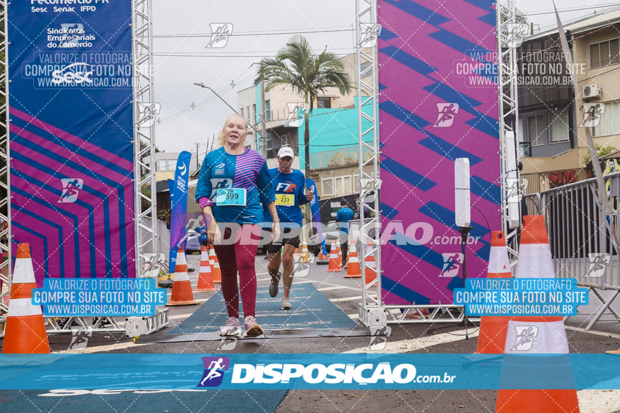 Circuito SESC de Corrida de Rua 2024 - Londrina