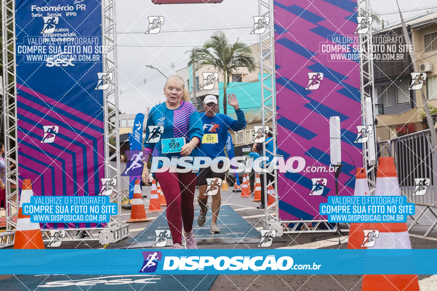 Circuito SESC de Corrida de Rua 2024 - Londrina