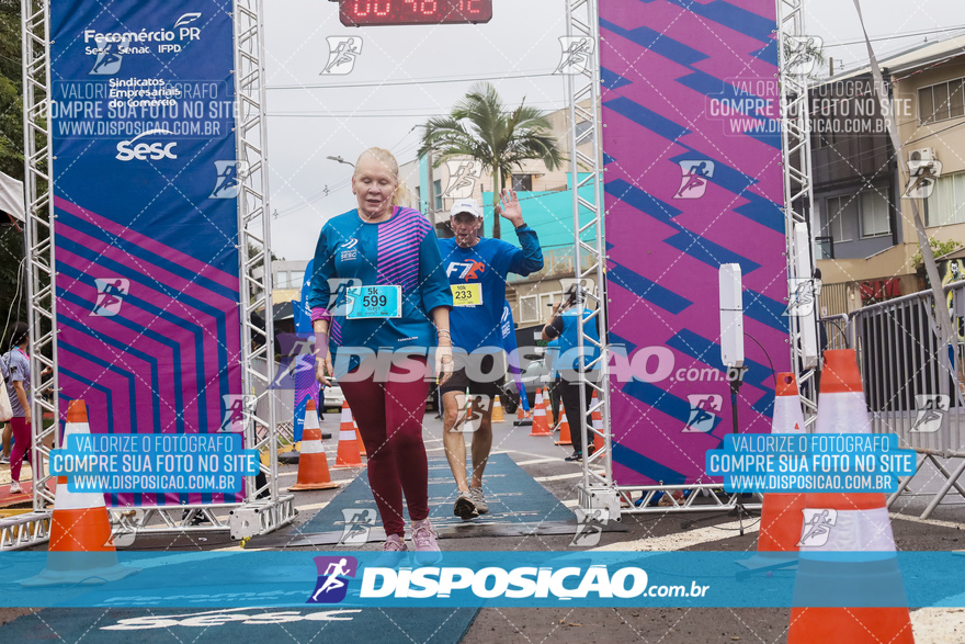 Circuito SESC de Corrida de Rua 2024 - Londrina