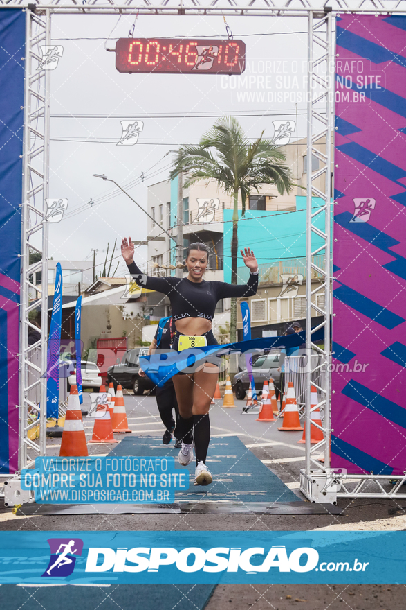 Circuito SESC de Corrida de Rua 2024 - Londrina