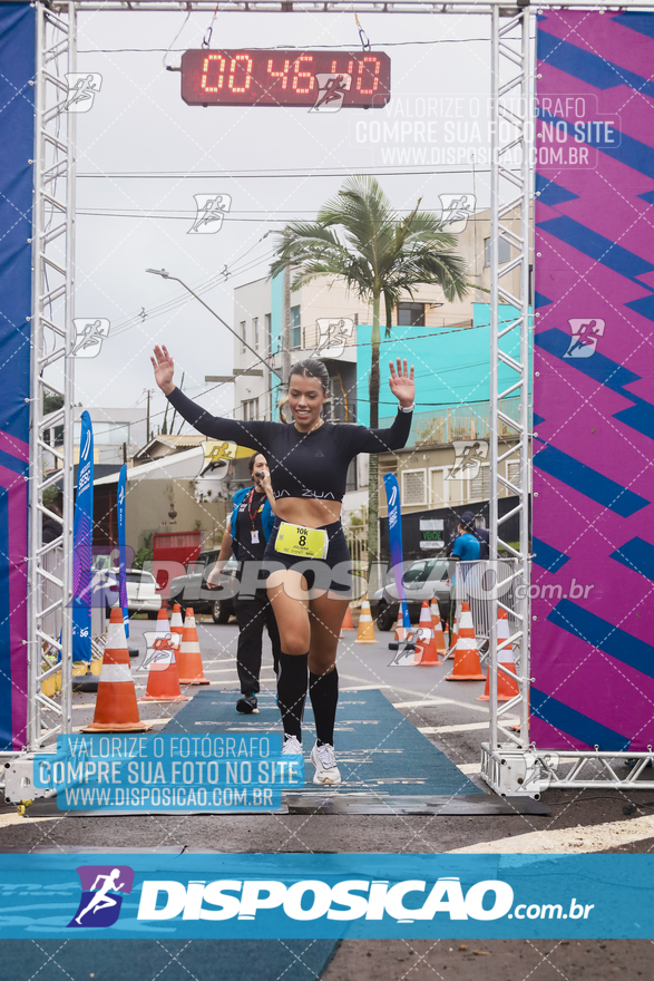 Circuito SESC de Corrida de Rua 2024 - Londrina