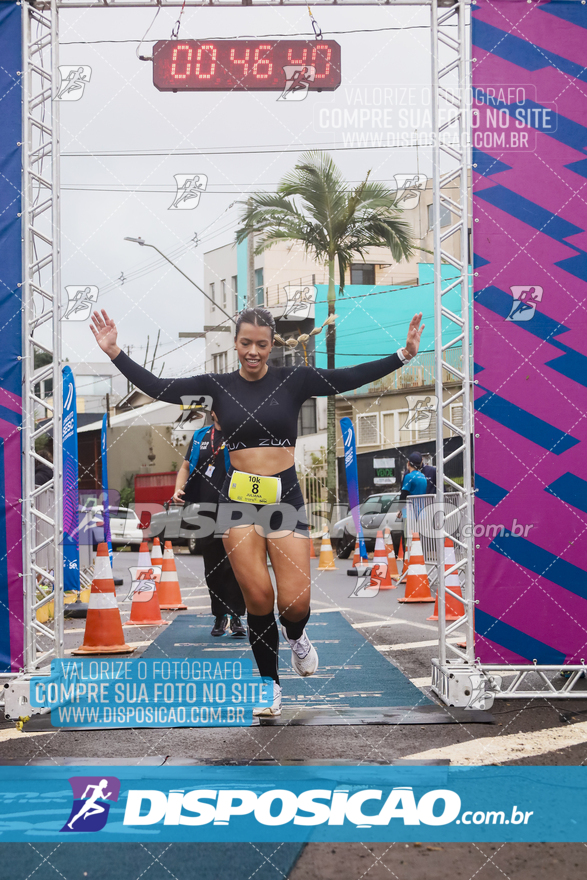 Circuito SESC de Corrida de Rua 2024 - Londrina