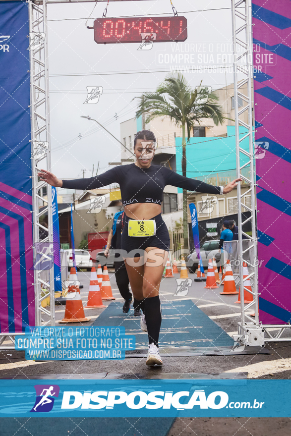 Circuito SESC de Corrida de Rua 2024 - Londrina