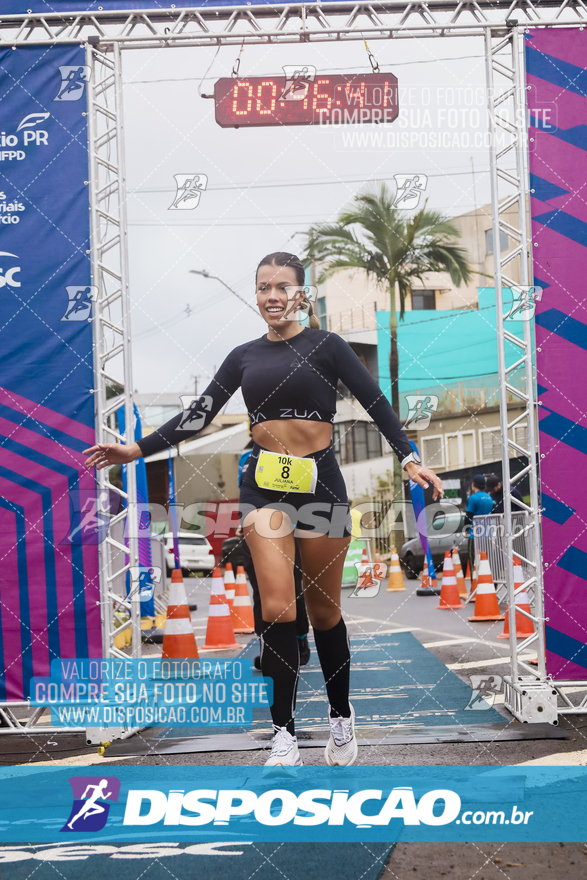 Circuito SESC de Corrida de Rua 2024 - Londrina