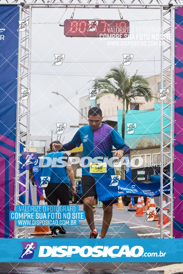 Circuito SESC de Corrida de Rua 2024 - Londrina