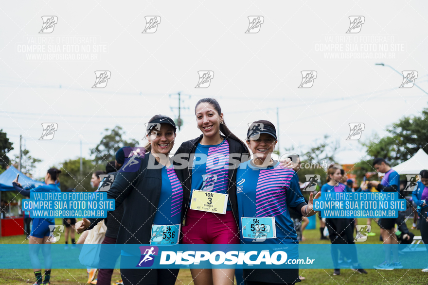 Circuito SESC de Corrida de Rua 2024 - Londrina