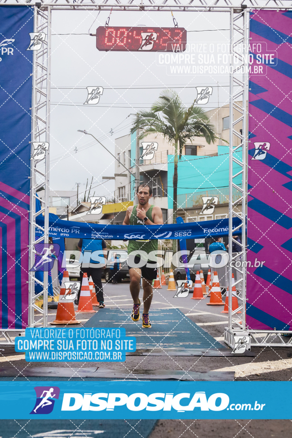 Circuito SESC de Corrida de Rua 2024 - Londrina