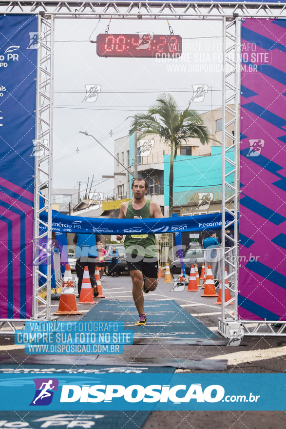 Circuito SESC de Corrida de Rua 2024 - Londrina