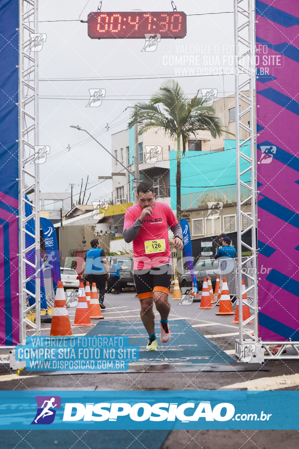 Circuito SESC de Corrida de Rua 2024 - Londrina