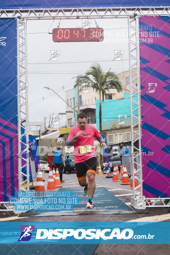 Circuito SESC de Corrida de Rua 2024 - Londrina