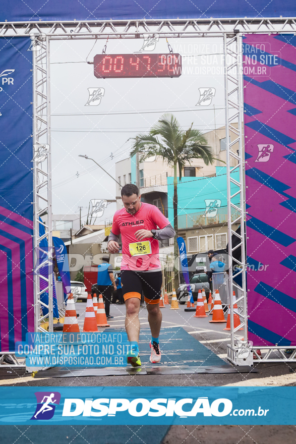 Circuito SESC de Corrida de Rua 2024 - Londrina