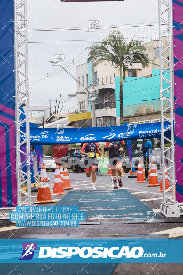 Circuito SESC de Corrida de Rua 2024 - Londrina