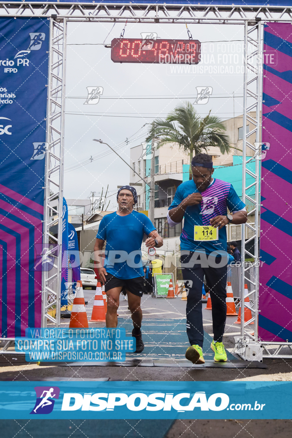 Circuito SESC de Corrida de Rua 2024 - Londrina