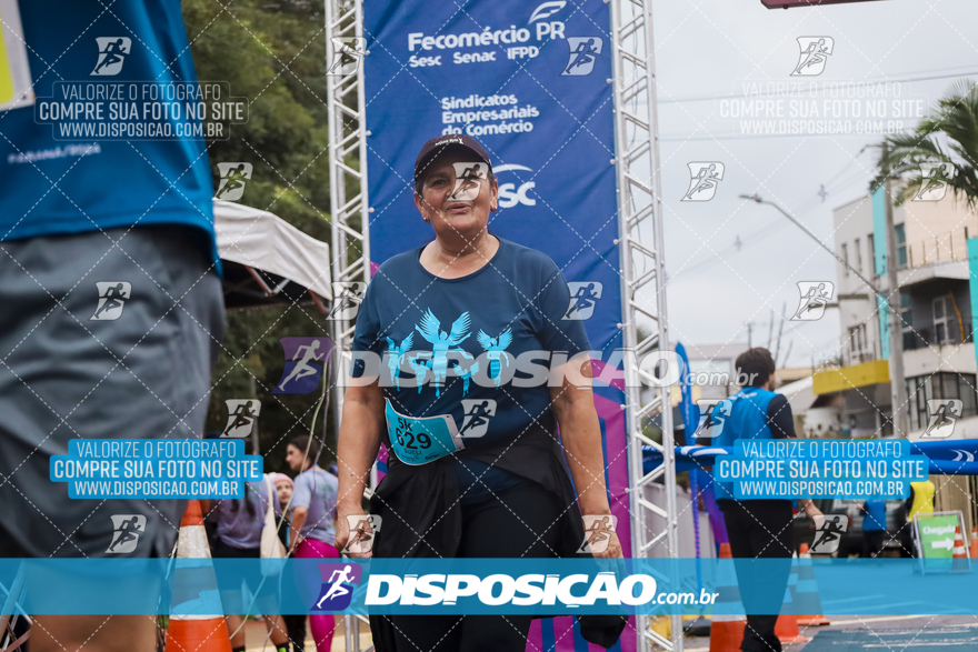 Circuito SESC de Corrida de Rua 2024 - Londrina