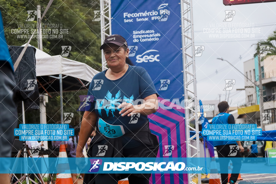 Circuito SESC de Corrida de Rua 2024 - Londrina