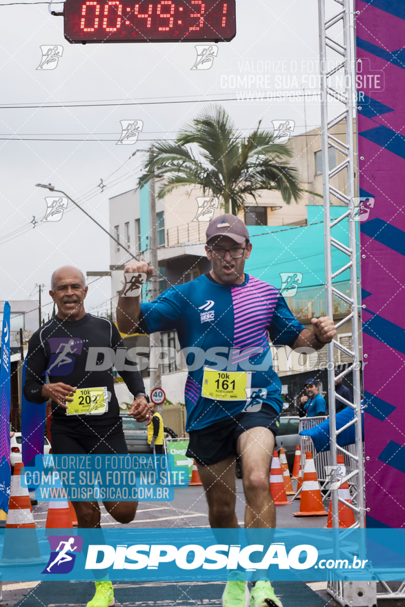 Circuito SESC de Corrida de Rua 2024 - Londrina