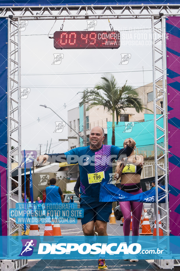 Circuito SESC de Corrida de Rua 2024 - Londrina