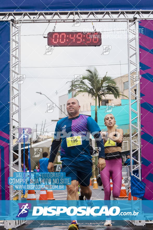 Circuito SESC de Corrida de Rua 2024 - Londrina