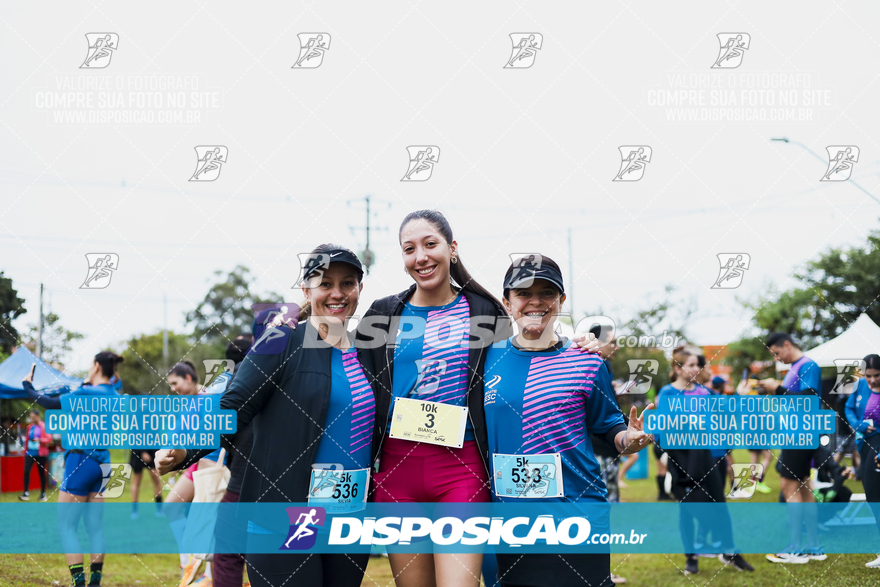 Circuito SESC de Corrida de Rua 2024 - Londrina