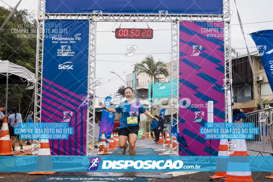 Circuito SESC de Corrida de Rua 2024 - Londrina