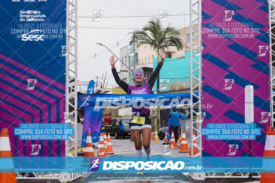 Circuito SESC de Corrida de Rua 2024 - Londrina