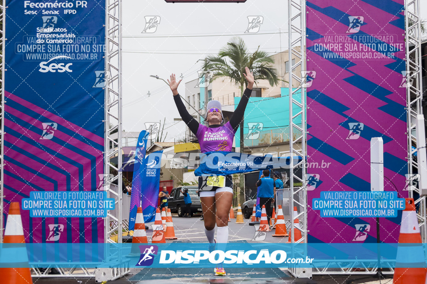 Circuito SESC de Corrida de Rua 2024 - Londrina