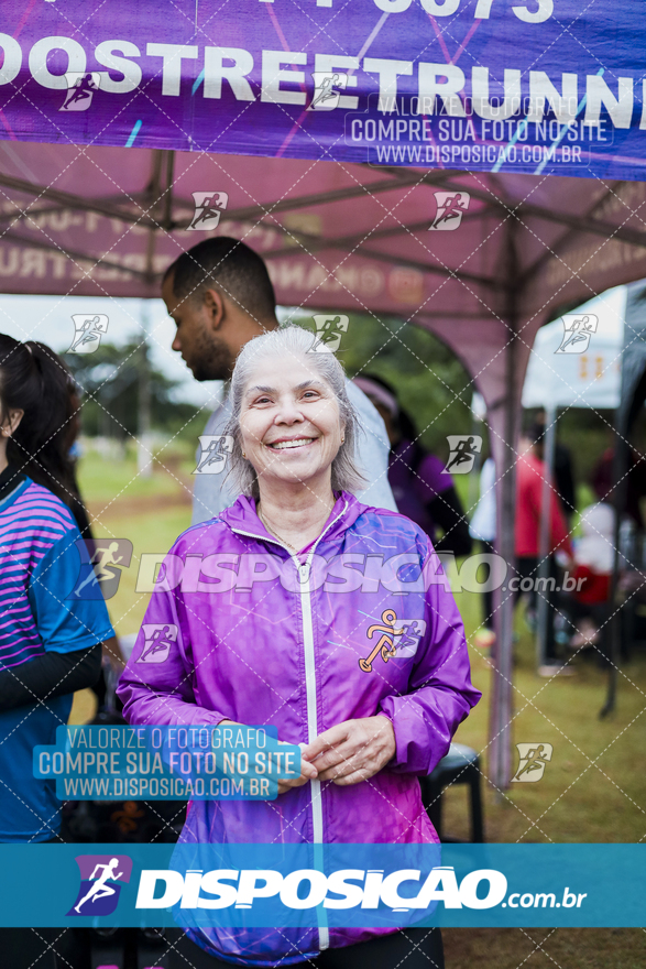 Circuito SESC de Corrida de Rua 2024 - Londrina