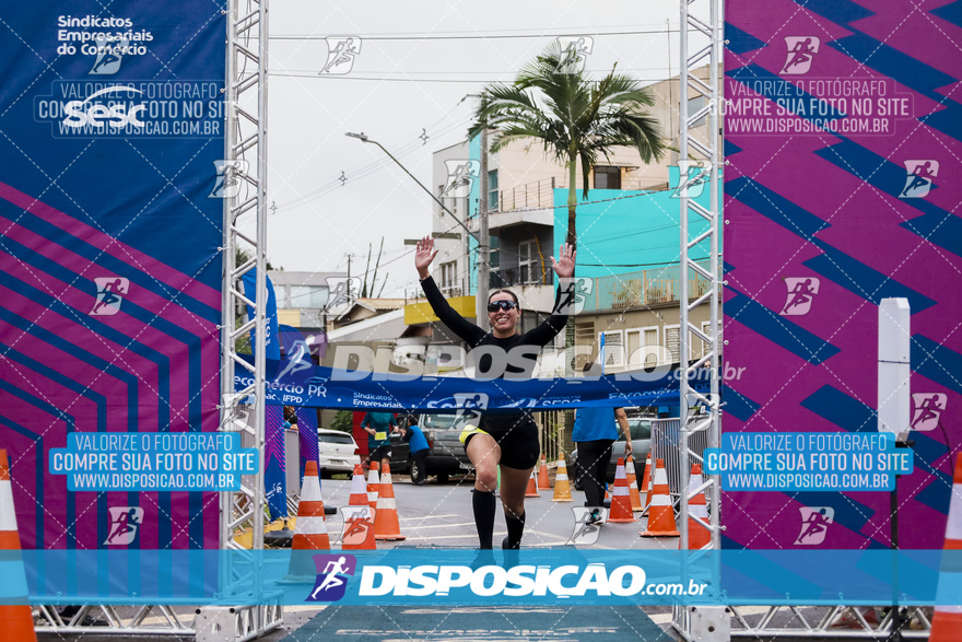 Circuito SESC de Corrida de Rua 2024 - Londrina