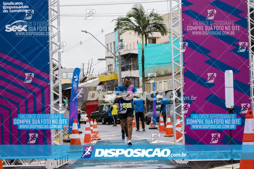 Circuito SESC de Corrida de Rua 2024 - Londrina