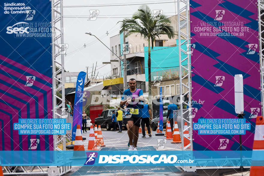 Circuito SESC de Corrida de Rua 2024 - Londrina