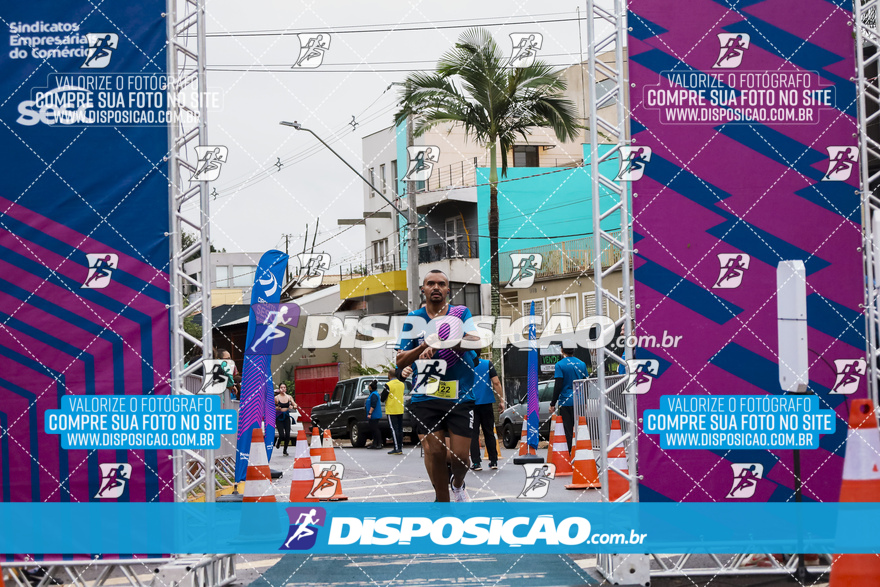 Circuito SESC de Corrida de Rua 2024 - Londrina