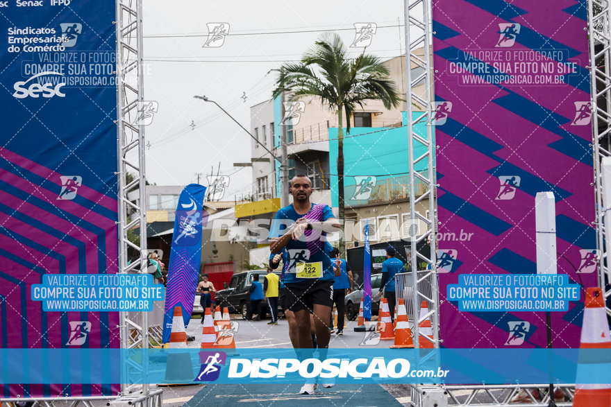 Circuito SESC de Corrida de Rua 2024 - Londrina