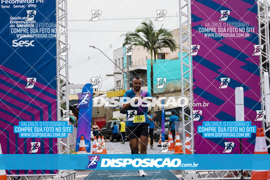 Circuito SESC de Corrida de Rua 2024 - Londrina