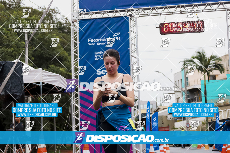 Circuito SESC de Corrida de Rua 2024 - Londrina