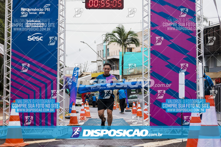 Circuito SESC de Corrida de Rua 2024 - Londrina